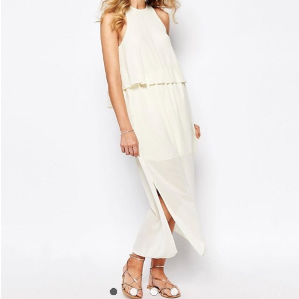 ASOS Darcy Dress